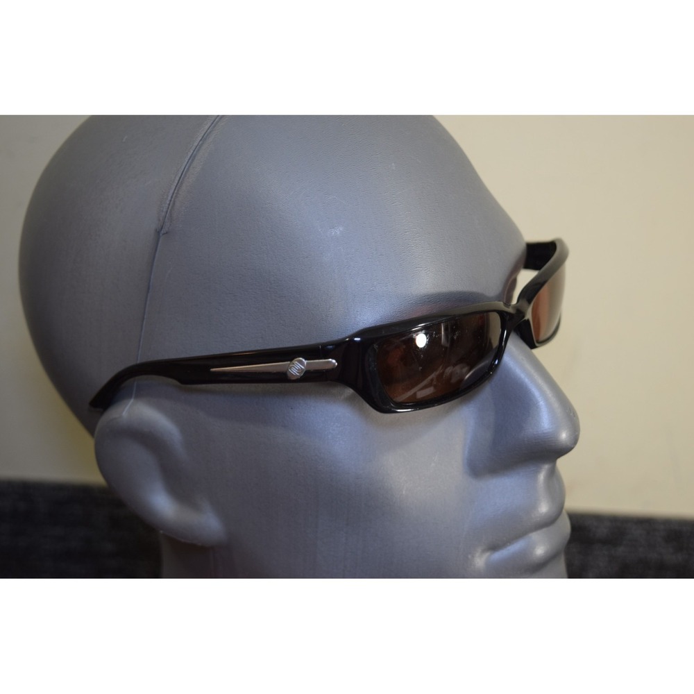 Zeal Optics JUICE J1PRK Sunglasses Japan Black Small